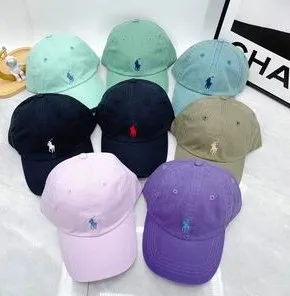 Polo cap dx35
